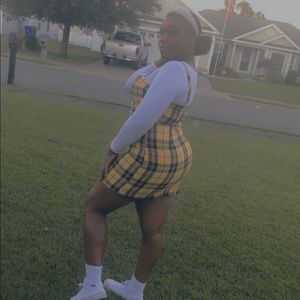 Meet your Posher, Harmoniee